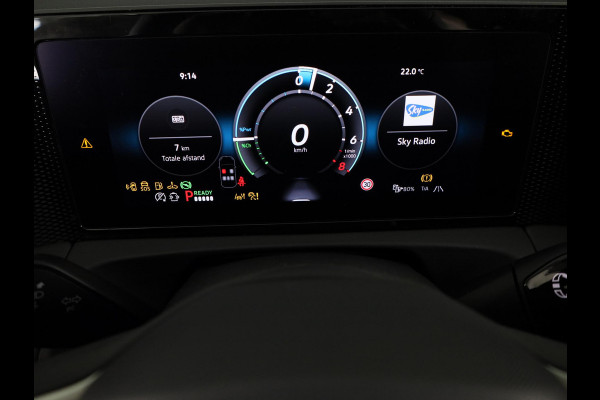 Volkswagen Tiguan Life Edition 1.5 eHybrid 150 kW / 204 PK SUV 6 Versnellingen |