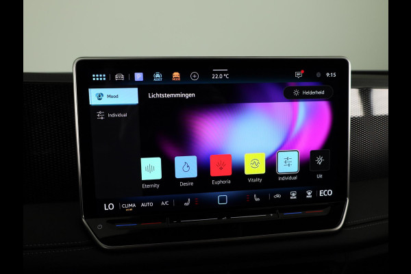 Volkswagen Tiguan Life Edition 1.5 eHybrid 150 kW / 204 PK SUV 6 Versnellingen |