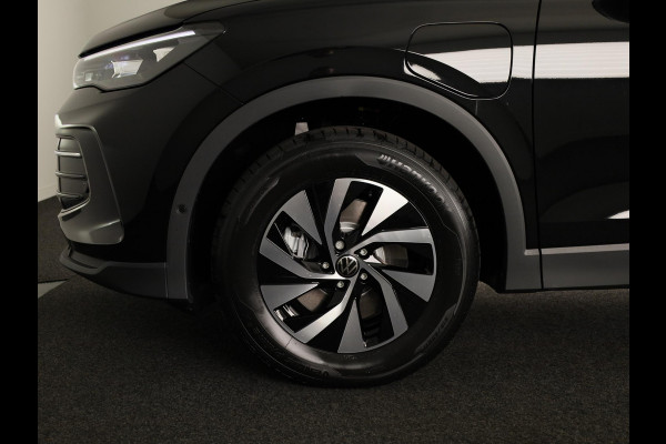 Volkswagen Tiguan Life Edition 1.5 eHybrid 150 kW / 204 PK SUV 6 Versnellingen |