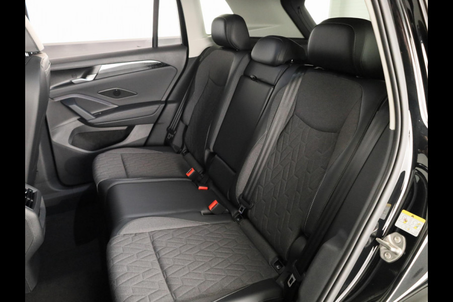 Volkswagen Tiguan Life Edition 1.5 eHybrid 150 kW / 204 PK SUV 6 Versnellingen |