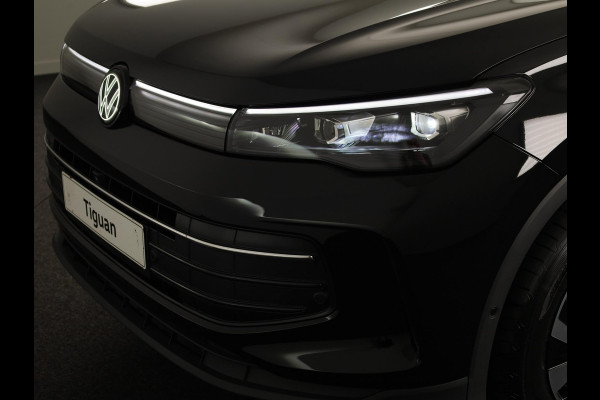 Volkswagen Tiguan Life Edition 1.5 eHybrid 150 kW / 204 PK SUV 6 Versnellingen |