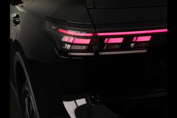 Volkswagen Tiguan Life Edition 1.5 eHybrid 150 kW / 204 PK SUV 6 Versnellingen |