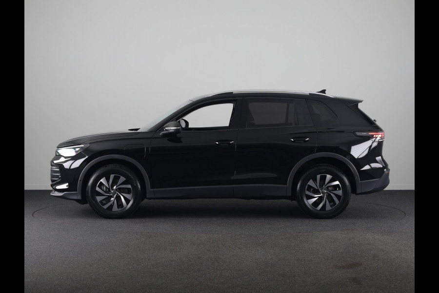 Volkswagen Tiguan Life Edition 1.5 eHybrid 150 kW / 204 PK SUV 6 Versnellingen |