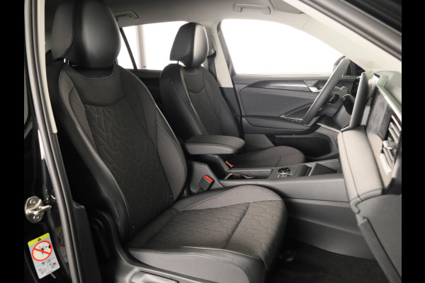 Volkswagen Tiguan Life Edition 1.5 eHybrid 150 kW / 204 PK SUV 6 Versnellingen |