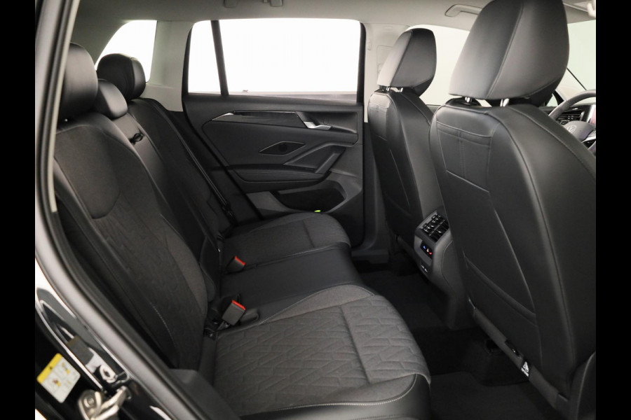 Volkswagen Tiguan Life Edition 1.5 eHybrid 150 kW / 204 PK SUV 6 Versnellingen |