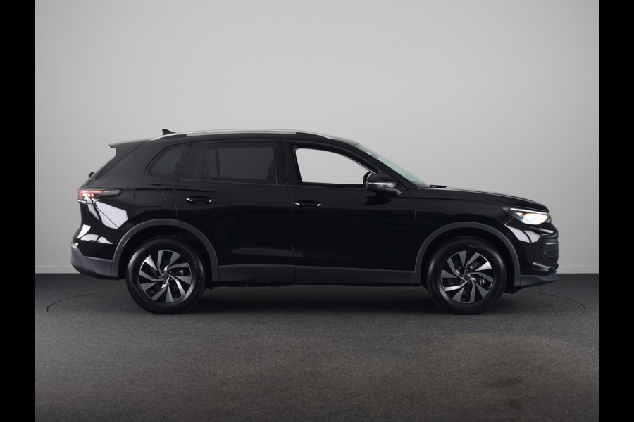 Volkswagen Tiguan Life Edition 1.5 eHybrid 150 kW / 204 PK SUV 6 Versnellingen |