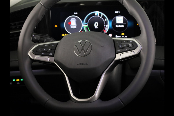 Volkswagen Tiguan Life Edition 1.5 eHybrid 150 kW / 204 PK SUV 6 Versnellingen |