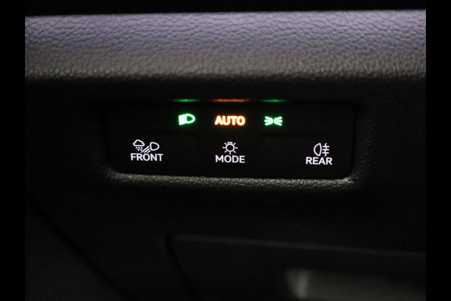 Volkswagen Tiguan Life Edition 1.5 eHybrid 150 kW / 204 PK SUV 6 Versnellingen |