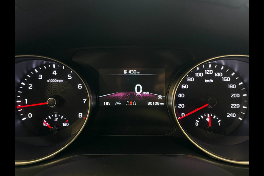 Kia Ceed Sportswagon 1.5 T-GDi DynamicLine|161PK|APPLE CARPLAY|ANDROID AUTO|STOEL+STUURVERW|CAMERA|CRUISE+CLIMA|1E EIG.|INCL.BTW|