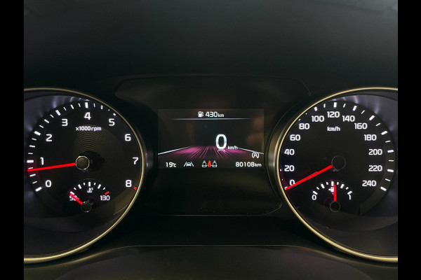 Kia Ceed Sportswagon 1.5 T-GDi DynamicLine|161PK|APPLE CARPLAY|ANDROID AUTO|STOEL+STUURVERW|CAMERA|CRUISE+CLIMA|1E EIG.|INCL.BTW|