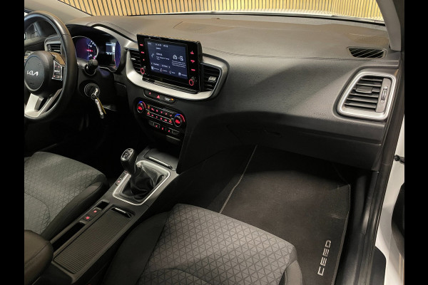 Kia Ceed Sportswagon 1.5 T-GDi DynamicLine|161PK|APPLE CARPLAY|ANDROID AUTO|STOEL+STUURVERW|CAMERA|CRUISE+CLIMA|1E EIG.|INCL.BTW|