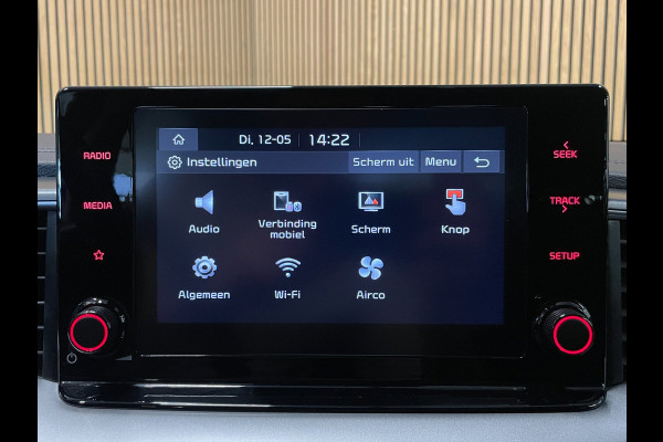 Kia Ceed Sportswagon 1.5 T-GDi DynamicLine|161PK|APPLE CARPLAY|ANDROID AUTO|STOEL+STUURVERW|CAMERA|CRUISE+CLIMA|1E EIG.|INCL.BTW|