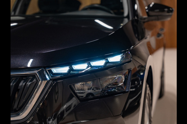 Škoda Kamiq 1.0 TSI Business Edition DSG, Apple Carplay, Android Auto, ACC, Voll Led, PDC, Volledig Onderhouden