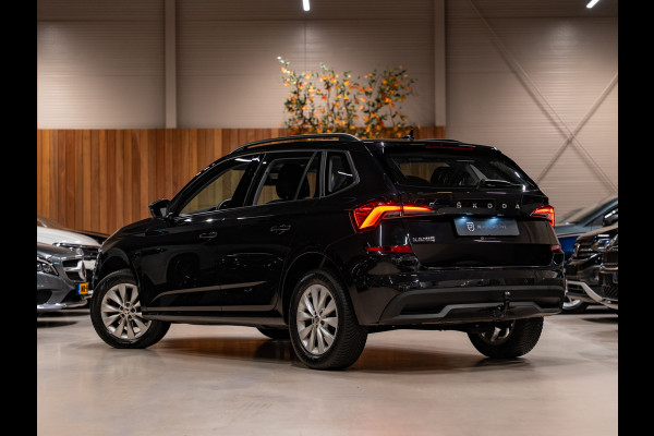 Škoda Kamiq 1.0 TSI Business Edition DSG, Apple Carplay, Android Auto, ACC, Voll Led, PDC, Volledig Onderhouden