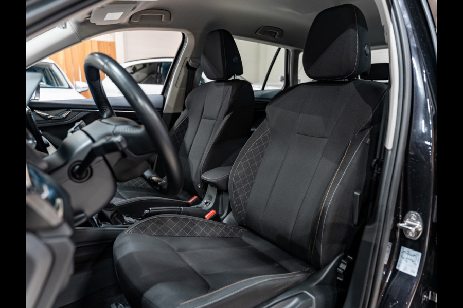 Škoda Kamiq 1.0 TSI Business Edition DSG, Apple Carplay, Android Auto, ACC, Voll Led, PDC, Volledig Onderhouden