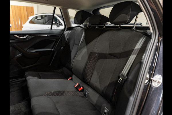 Škoda Kamiq 1.0 TSI Business Edition DSG, Apple Carplay, Android Auto, ACC, Voll Led, PDC, Volledig Onderhouden