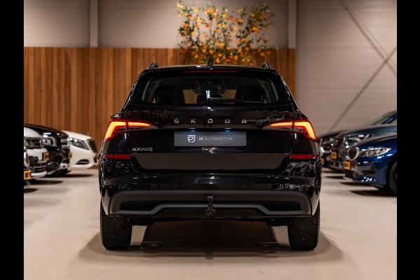 Škoda Kamiq 1.0 TSI Business Edition DSG, Apple Carplay, Android Auto, ACC, Voll Led, PDC, Volledig Onderhouden