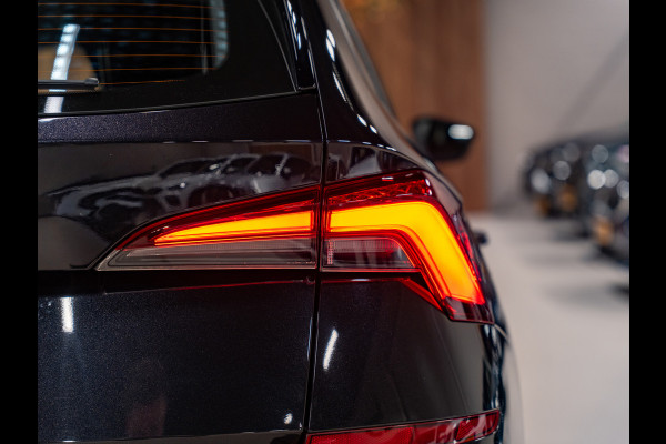 Škoda Kamiq 1.0 TSI Business Edition DSG, Apple Carplay, Android Auto, ACC, Voll Led, PDC, Volledig Onderhouden