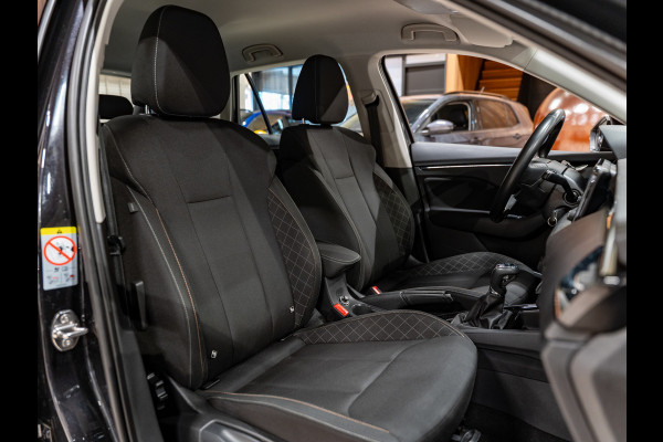 Škoda Kamiq 1.0 TSI Business Edition DSG, Apple Carplay, Android Auto, ACC, Voll Led, PDC, Volledig Onderhouden