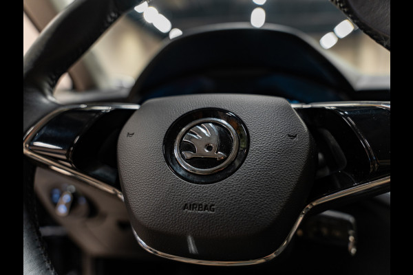 Škoda Kamiq 1.0 TSI Business Edition DSG, Apple Carplay, Android Auto, ACC, Voll Led, PDC, Volledig Onderhouden