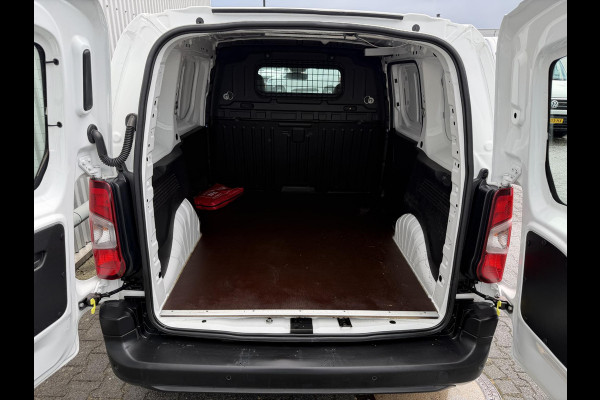 Citroën Berlingo 1.5 BlueHDI Control*A/C*TEL*SCHUIFDEUR*PDC*SIDEBAR