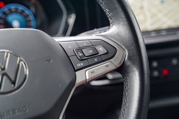 Volkswagen Caddy Cargo 2.0 TDI | Lederen bekleding | Camera | Multifunctioneel stuurwiel | Carplay