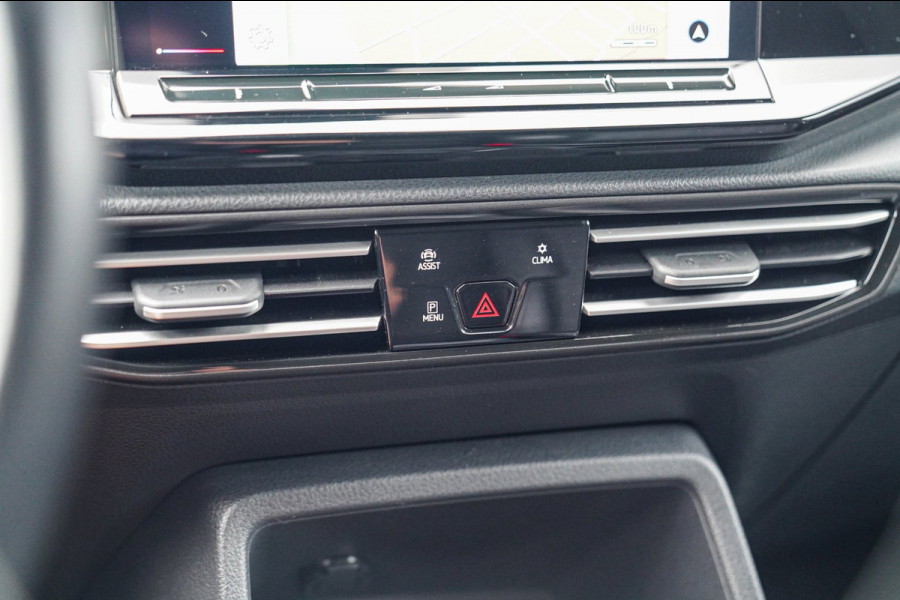 Volkswagen Caddy Cargo 2.0 TDI | Lederen bekleding | Camera | Multifunctioneel stuurwiel | Carplay