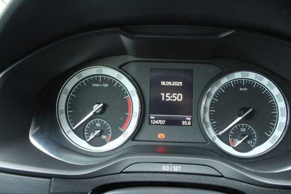 Škoda Karoq 1.5 TSI 150pk Business Edition Plus NL-Auto NAP