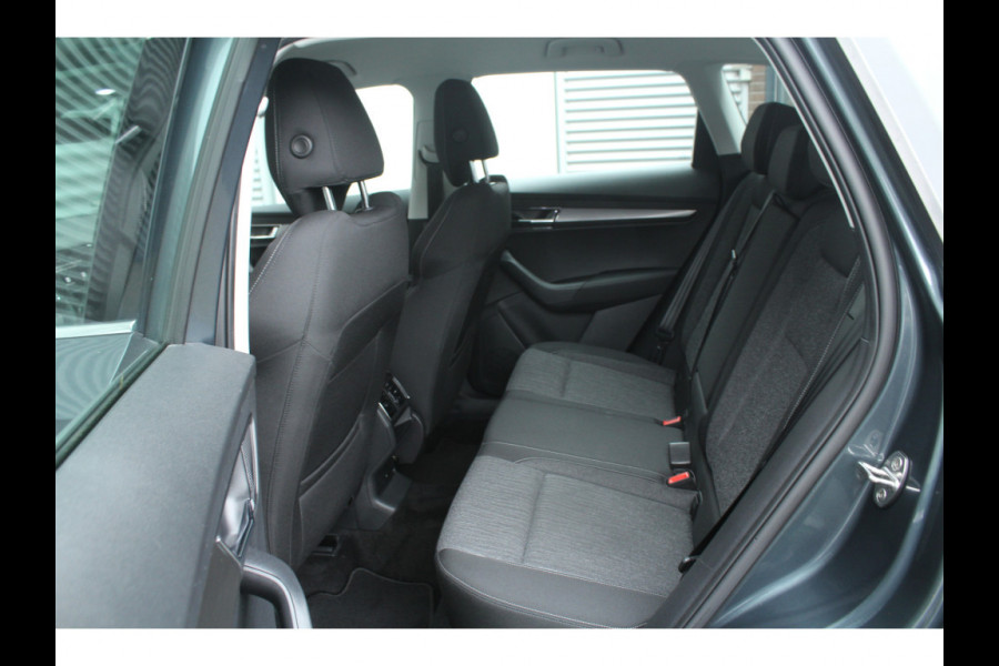 Škoda Karoq 1.5 TSI 150pk Business Edition Plus NL-Auto NAP
