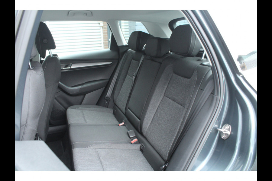 Škoda Karoq 1.5 TSI 150pk Business Edition Plus NL-Auto NAP
