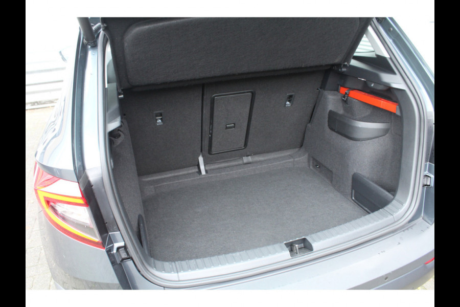 Škoda Karoq 1.5 TSI 150pk Business Edition Plus NL-Auto NAP