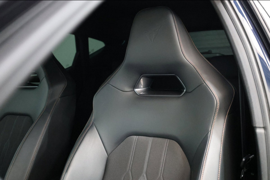 CUPRA Formentor 1.4 e-Hybrid VZ Performance LED/VIRTUAL/SFEER/HALF LEDER+S.VERWARMING/19" LMV/CAM/ACC/ECC/12 MND GARANTIE!