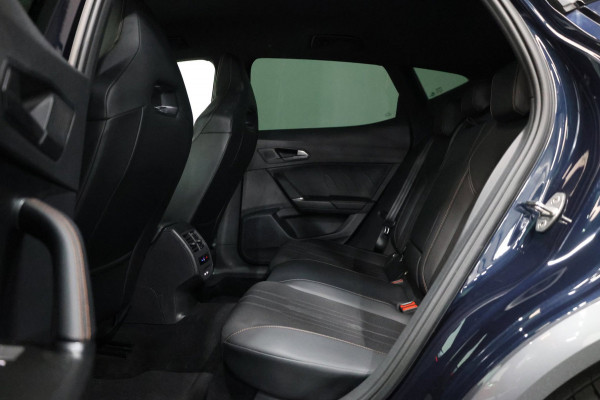 CUPRA Formentor 1.4 e-Hybrid VZ Performance LED/VIRTUAL/SFEER/HALF LEDER+S.VERWARMING/19" LMV/CAM/ACC/ECC/12 MND GARANTIE!