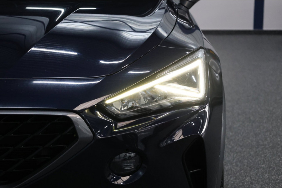 CUPRA Formentor 1.4 e-Hybrid VZ Performance LED/VIRTUAL/SFEER/HALF LEDER+S.VERWARMING/19" LMV/CAM/ACC/ECC/12 MND GARANTIE!