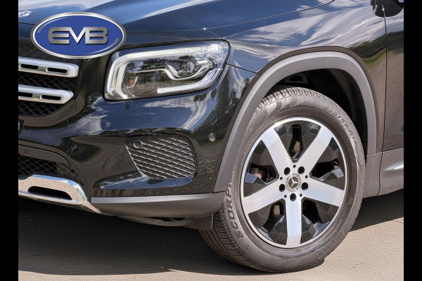 Mercedes-Benz Glb 200 163 pk Business plus Solution Luxury, panoramadak, leder, vele opties, 1 e eigenaar, NL auto met nap