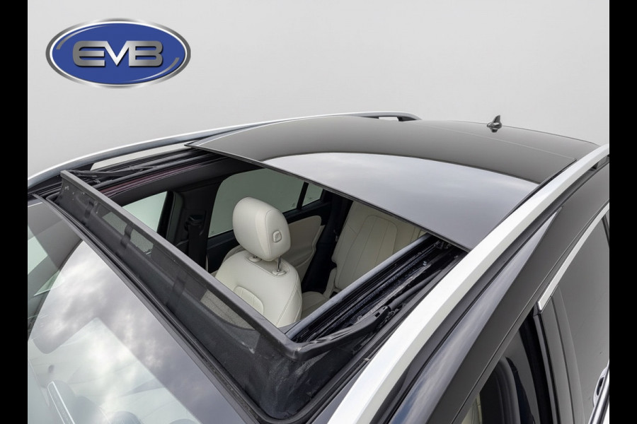 Mercedes-Benz Glb 200 163 pk Business plus Solution Luxury, panoramadak, leder, vele opties, 1 e eigenaar, NL auto met nap