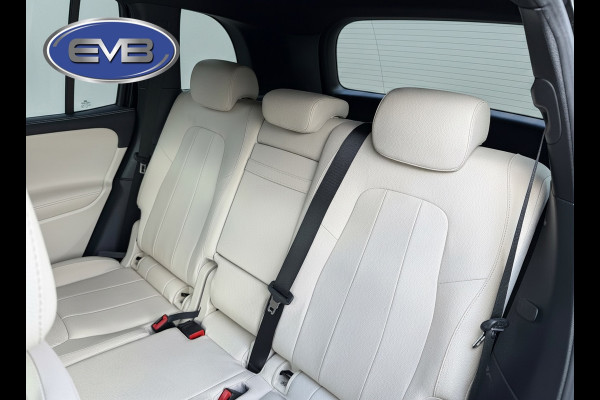 Mercedes-Benz Glb 200 163 pk Business plus Solution Luxury, panoramadak, leder, vele opties, 1 e eigenaar, NL auto met nap