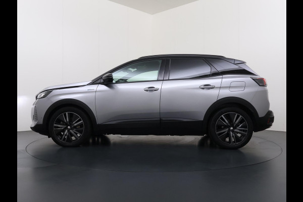 Peugeot 3008 GT VAN: 26.900,- VOOR: 23.877,- UW WKVOORDEEL: 3.023,- | PHEV | APPLE CARPLAY | ELEKTRISCHE ACHTERKLEP | CAMERA VOOR + ACHTER | ADAPTIVE CRUISE CONTROL | FOCAL AUDIO | DODEHOEK DETECTIE| RIJKLAARPRIJS INCL. 12 MND BOVAG GARANTIE