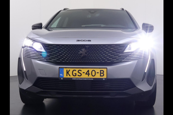 Peugeot 3008 GT VAN: 26.900,- VOOR: 23.877,- UW WKVOORDEEL: 3.023,- | PHEV | APPLE CARPLAY | ELEKTRISCHE ACHTERKLEP | CAMERA VOOR + ACHTER | ADAPTIVE CRUISE CONTROL | FOCAL AUDIO | DODEHOEK DETECTIE| RIJKLAARPRIJS INCL. 12 MND BOVAG GARANTIE