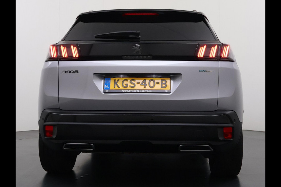 Peugeot 3008 GT VAN: 26.900,- VOOR: 23.877,- UW WKVOORDEEL: 3.023,- | PHEV | APPLE CARPLAY | ELEKTRISCHE ACHTERKLEP | CAMERA VOOR + ACHTER | ADAPTIVE CRUISE CONTROL | FOCAL AUDIO | DODEHOEK DETECTIE| RIJKLAARPRIJS INCL. 12 MND BOVAG GARANTIE