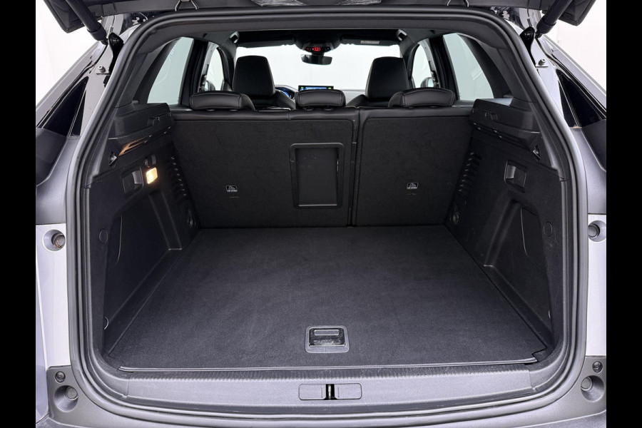 Peugeot 3008 GT VAN: 26.900,- VOOR: 23.877,- UW WKVOORDEEL: 3.023,- | PHEV | APPLE CARPLAY | ELEKTRISCHE ACHTERKLEP | CAMERA VOOR + ACHTER | ADAPTIVE CRUISE CONTROL | FOCAL AUDIO | DODEHOEK DETECTIE| RIJKLAARPRIJS INCL. 12 MND BOVAG GARANTIE