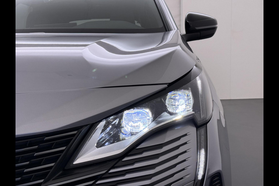 Peugeot 3008 GT VAN: 26.900,- VOOR: 23.877,- UW WKVOORDEEL: 3.023,- | PHEV | APPLE CARPLAY | ELEKTRISCHE ACHTERKLEP | CAMERA VOOR + ACHTER | ADAPTIVE CRUISE CONTROL | FOCAL AUDIO | DODEHOEK DETECTIE| RIJKLAARPRIJS INCL. 12 MND BOVAG GARANTIE