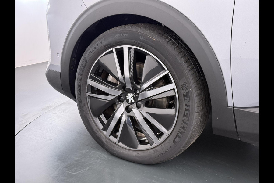 Peugeot 3008 GT VAN: 26.900,- VOOR: 23.877,- UW WKVOORDEEL: 3.023,- | PHEV | APPLE CARPLAY | ELEKTRISCHE ACHTERKLEP | CAMERA VOOR + ACHTER | ADAPTIVE CRUISE CONTROL | FOCAL AUDIO | DODEHOEK DETECTIE| RIJKLAARPRIJS INCL. 12 MND BOVAG GARANTIE
