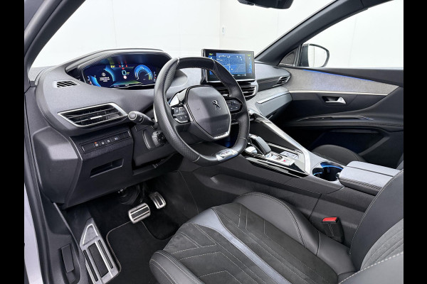 Peugeot 3008 GT VAN: 26.900,- VOOR: 23.877,- UW WKVOORDEEL: 3.023,- | PHEV | APPLE CARPLAY | ELEKTRISCHE ACHTERKLEP | CAMERA VOOR + ACHTER | ADAPTIVE CRUISE CONTROL | FOCAL AUDIO | DODEHOEK DETECTIE| RIJKLAARPRIJS INCL. 12 MND BOVAG GARANTIE