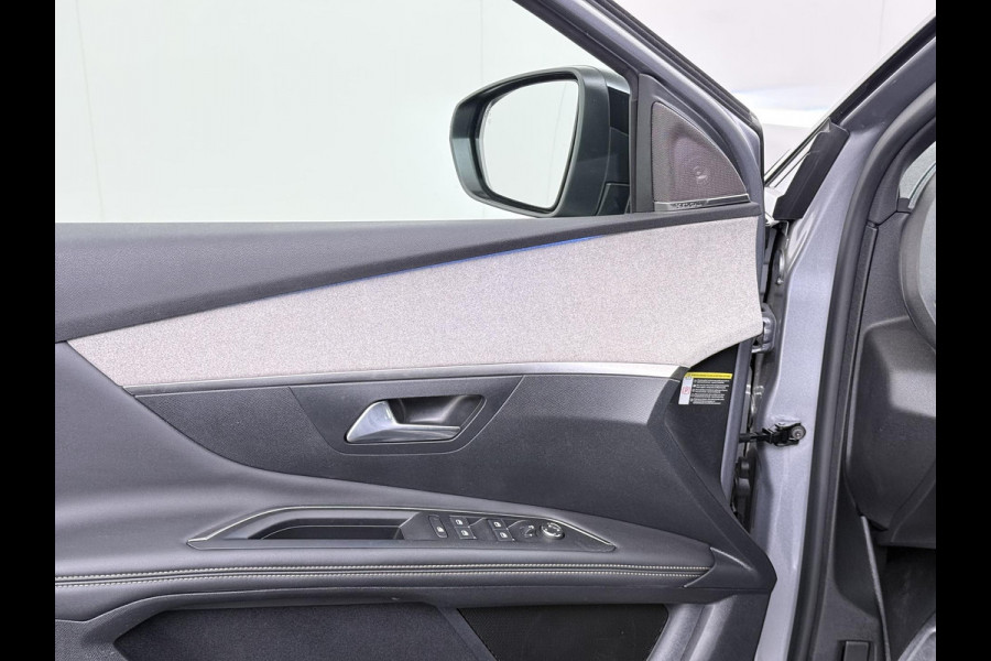 Peugeot 3008 GT VAN: 26.900,- VOOR: 23.877,- UW WKVOORDEEL: 3.023,- | PHEV | APPLE CARPLAY | ELEKTRISCHE ACHTERKLEP | CAMERA VOOR + ACHTER | ADAPTIVE CRUISE CONTROL | FOCAL AUDIO | DODEHOEK DETECTIE| RIJKLAARPRIJS INCL. 12 MND BOVAG GARANTIE