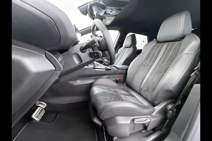 Peugeot 3008 GT VAN: 26.900,- VOOR: 23.877,- UW WKVOORDEEL: 3.023,- | PHEV | APPLE CARPLAY | ELEKTRISCHE ACHTERKLEP | CAMERA VOOR + ACHTER | ADAPTIVE CRUISE CONTROL | FOCAL AUDIO | DODEHOEK DETECTIE| RIJKLAARPRIJS INCL. 12 MND BOVAG GARANTIE