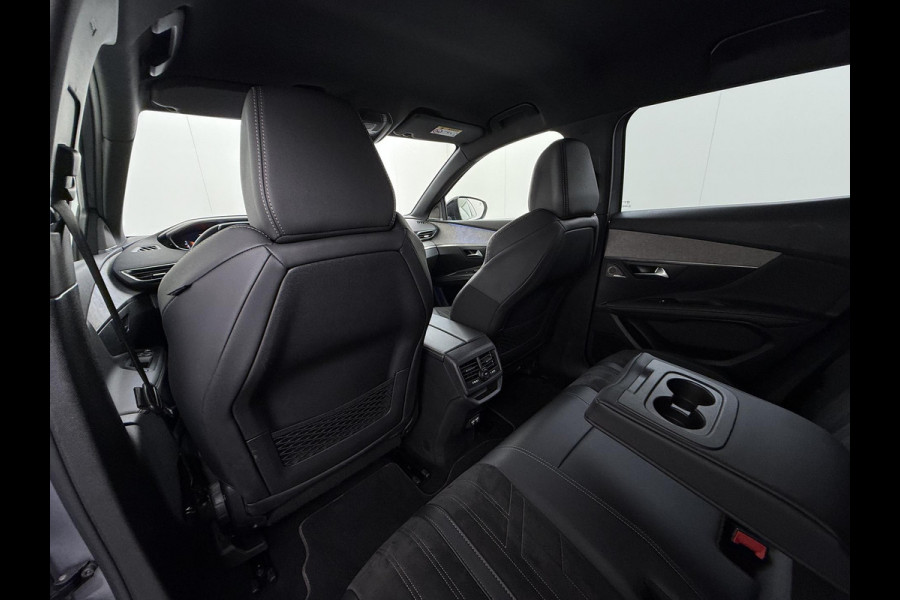 Peugeot 3008 GT VAN: 26.900,- VOOR: 23.877,- UW WKVOORDEEL: 3.023,- | PHEV | APPLE CARPLAY | ELEKTRISCHE ACHTERKLEP | CAMERA VOOR + ACHTER | ADAPTIVE CRUISE CONTROL | FOCAL AUDIO | DODEHOEK DETECTIE| RIJKLAARPRIJS INCL. 12 MND BOVAG GARANTIE