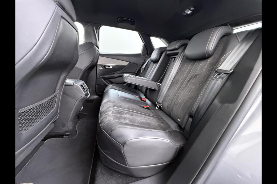 Peugeot 3008 GT VAN: 26.900,- VOOR: 23.877,- UW WKVOORDEEL: 3.023,- | PHEV | APPLE CARPLAY | ELEKTRISCHE ACHTERKLEP | CAMERA VOOR + ACHTER | ADAPTIVE CRUISE CONTROL | FOCAL AUDIO | DODEHOEK DETECTIE| RIJKLAARPRIJS INCL. 12 MND BOVAG GARANTIE