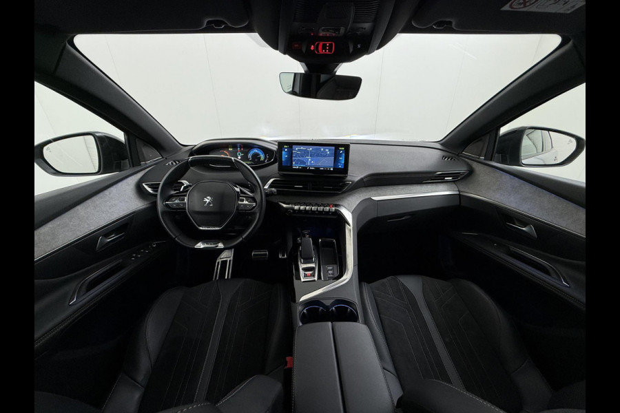 Peugeot 3008 GT VAN: 26.900,- VOOR: 23.877,- UW WKVOORDEEL: 3.023,- | PHEV | APPLE CARPLAY | ELEKTRISCHE ACHTERKLEP | CAMERA VOOR + ACHTER | ADAPTIVE CRUISE CONTROL | FOCAL AUDIO | DODEHOEK DETECTIE| RIJKLAARPRIJS INCL. 12 MND BOVAG GARANTIE