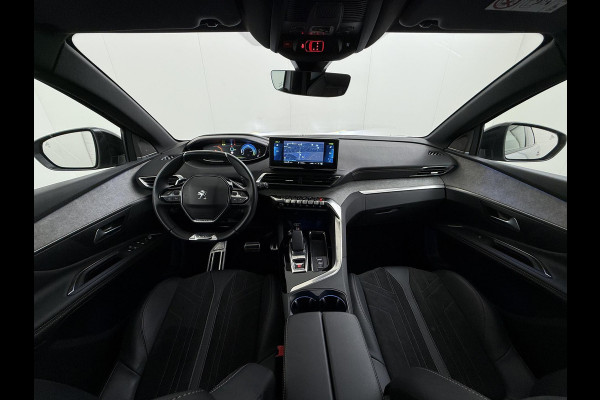 Peugeot 3008 GT VAN: 26.900,- VOOR: 23.877,- UW WKVOORDEEL: 3.023,- | PHEV | APPLE CARPLAY | ELEKTRISCHE ACHTERKLEP | CAMERA VOOR + ACHTER | ADAPTIVE CRUISE CONTROL | FOCAL AUDIO | DODEHOEK DETECTIE| RIJKLAARPRIJS INCL. 12 MND BOVAG GARANTIE